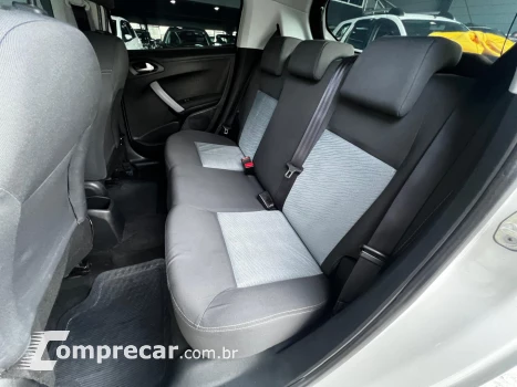 208 1.5 ACTIVE PACK 8V FLEX 4P MANUAL