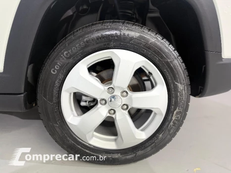 COMPASS 2.0 16V Sport