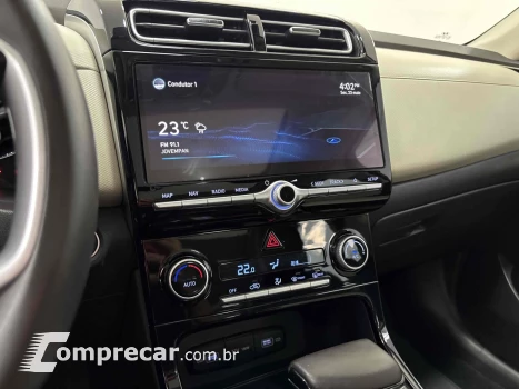 CRETA 2.0 FLEX ULTIMATE AUTOMÁTICO