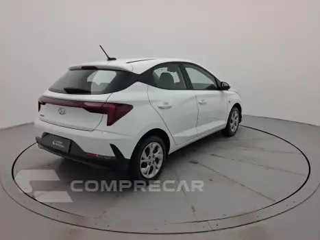 HB20 1.0 12V FLEX COMFORT MANUAL