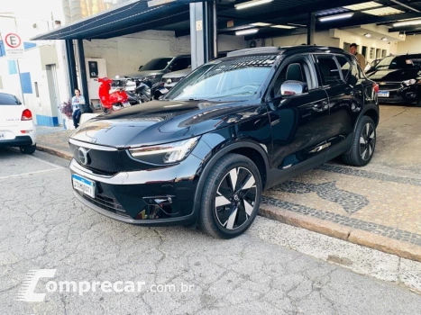 Volvo XC40 P6 Recharge Electric Plus 4 portas