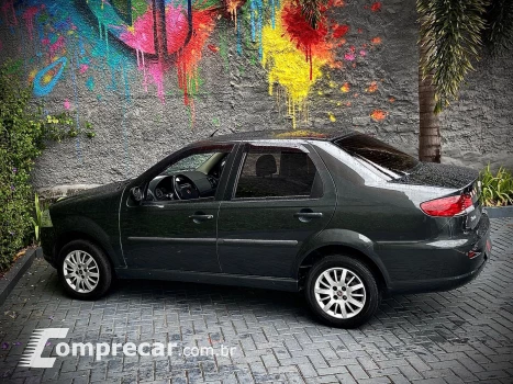 SIENA 1.0 MPI EL 8V
