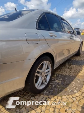 180 C 1.8 Sedan 8V