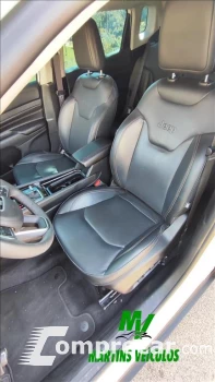 COMPASS 2.0 TD350 TURBO DIESEL LIMITED AT9