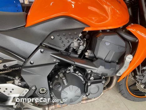 Z750
