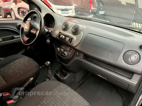 UNO 1.0 EVO Vivace 8V