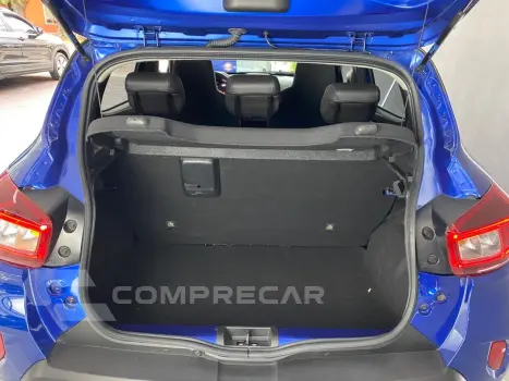 Kwid KWID Intense 1.0 Flex 12V 5p Mec.