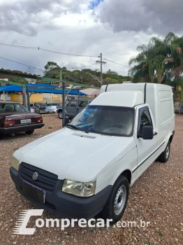 Fiat Fiorino 1.3 2 portas