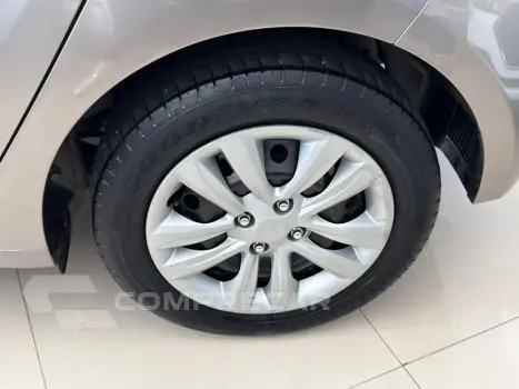HB20 C.Style/C.Plus 1.6 Flex 16V Aut.
