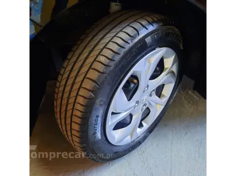 HB20 1.0 12V FLEX COMFORT MANUAL