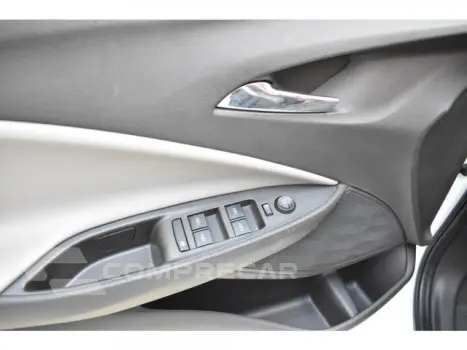 ONIX - 1.0 TURBO PLUS PREMIER AUTOMÁTICO