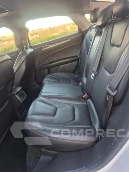 FUSION 2.0 Titanium 16V