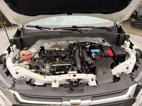MONTANA 1.2 TURBO FLEX LT MANUAL