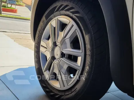 Kwid KWID Zen 1.0 Flex 12V 5p Mec.