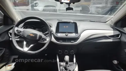 ONIX 1.0 Turbo Plus Premier