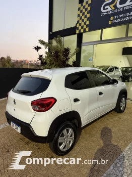 KWID 1.0 12V SCE ZEN