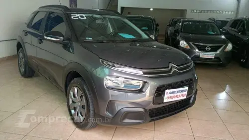 C4 CACTUS FEEL BUSINESS AUT