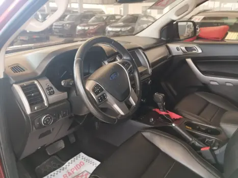 RANGER 3.2 Limited 4X4 CD 20V