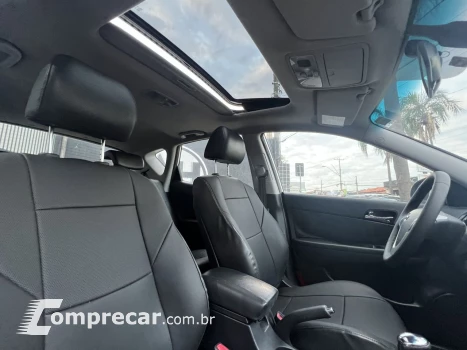 i30 2.0 16V 145cv 5p Aut.