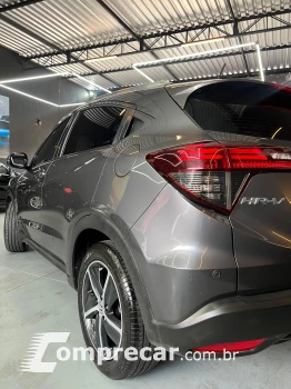 HR-V 1.8 16V EX