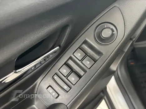 TRACKER 1.4 16V TURBO FLEX LT AUTOMÁTICO