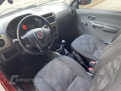 PALIO 1.0 MPI Fire 8V