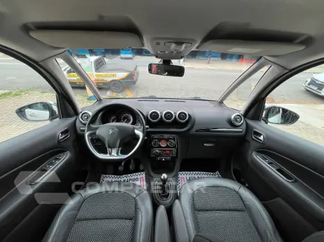 C3 Picasso Exclusive 1.6 Flex 16V 5p Mec