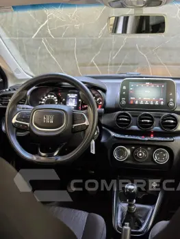 ARGO 1.0 Firefly Drive