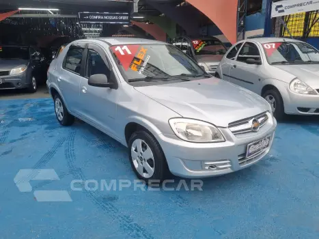 PRISMA 1.4 MPFI Maxx 8V