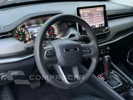 COMPASS 1.3 T270 TURBO FLEX LONGITUDE AT6