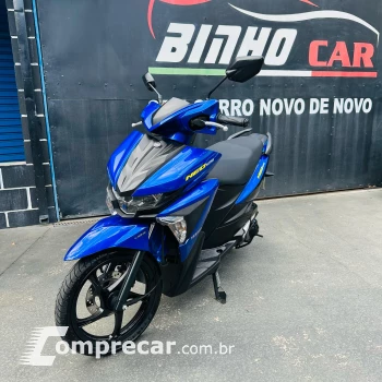 Neo 125