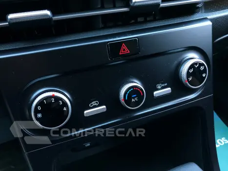 Creta 1.0 Tgdi Flex Comfort Automático
