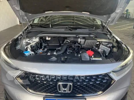 HR-V 1.5 DI I-VTEC TURBO FLEX TOURING CVT