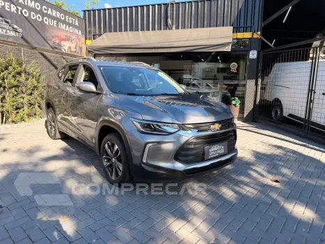 TRACKER 1.2 TURBO FLEX PREMIER AUTOMÁTICO