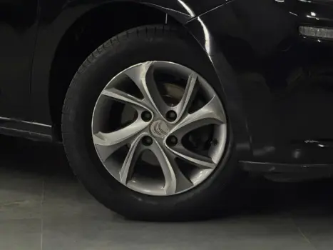 C3 1.5 TENDANCE 8V FLEX 4P MANUAL