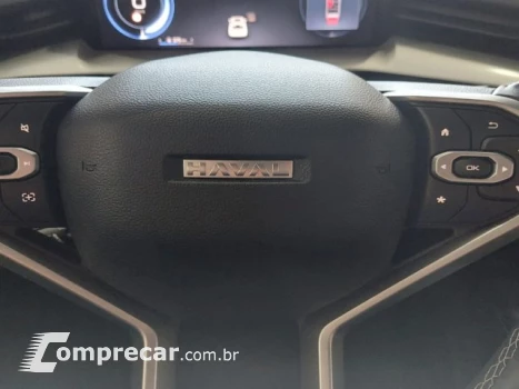HAVAL H6 - 1.5 HEV PREMIUM E-TRACTION