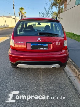 C3 1.4 I XTR 8V