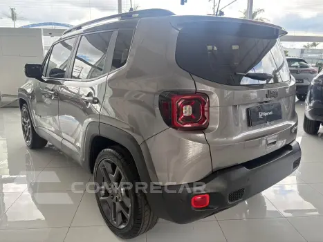 Renegade Limited 1.8 4x2 (Aut) (Flex)