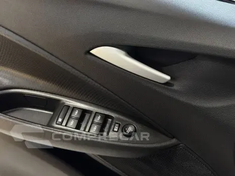 ONIX SEDAN Plus LT 1.0 12V Flex 4p Mec.