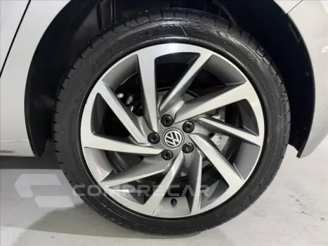 POLO 1.0 200 TSI Highline