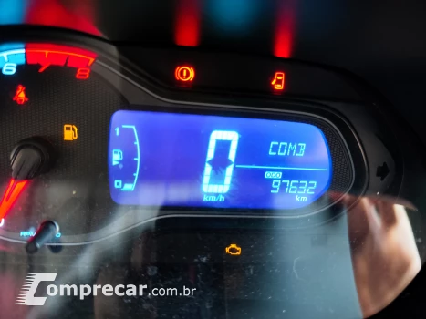 ONIX 1.4 MPFI LTZ 8V
