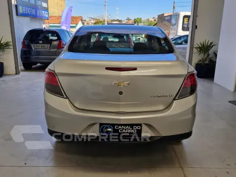 PRISMA 1.4 LT Spe/4 8V