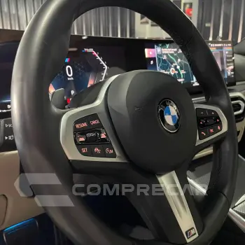 320iA 2.0 TB M Sport A.Flex/M.Sport 4p
