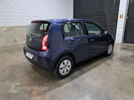 Up 1.0 Mpi Take Up 12V Flex 4P Manual