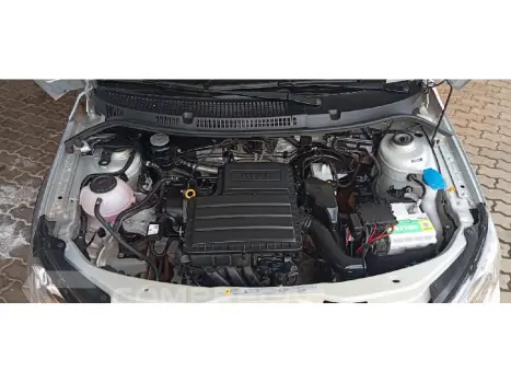 SAVEIRO 1.6 MSI TRENDLINE CS 16V FLEX 2P MANUAL