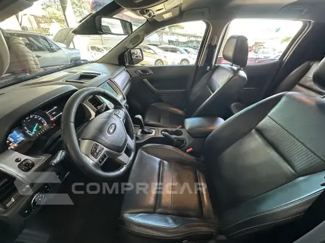 RANGER 3.2 LIMITED 4X4 CD 20V DIESEL 4P AUTOMÁTICO