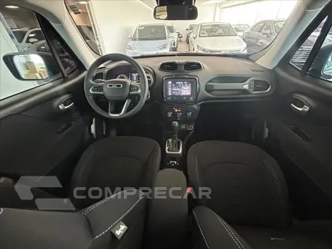 RENEGADE 1.3 T270 TURBO FLEX SPORT AT6