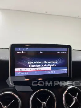 A200 - TURBO