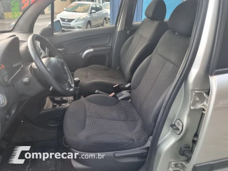 C3 1.4 I GLX 8V