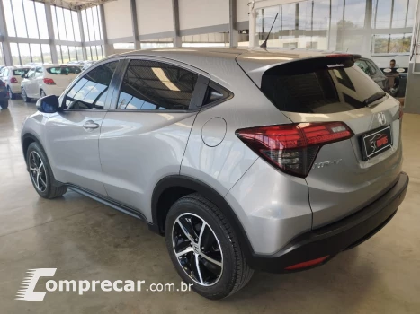 HR-V 1.8 16V EX